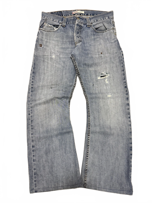 Levi’s Jeans 512 Bootcut (L)