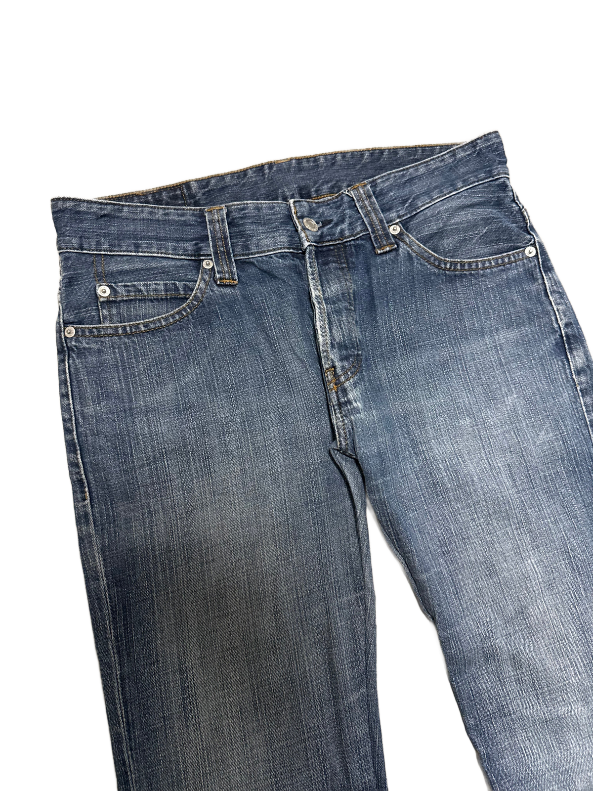 Levi's Jeans 512 Bootcut (L)