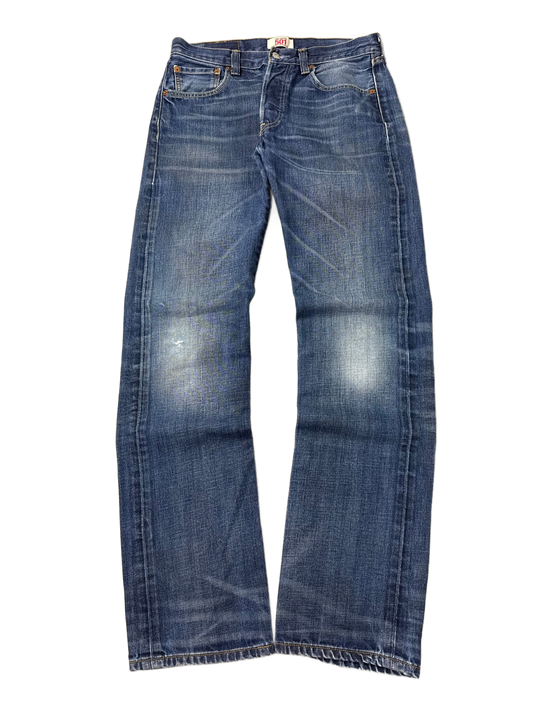 Levi’s Jeans 501 Straight (M)