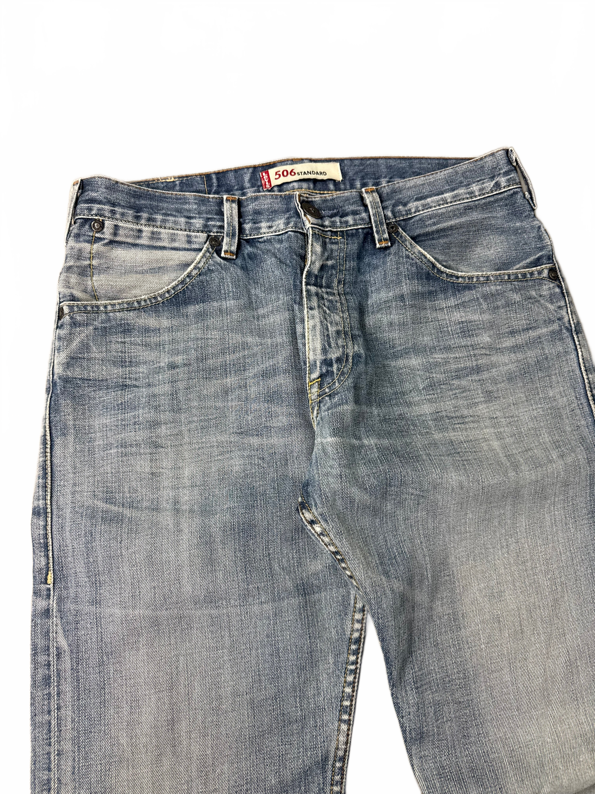 Levi’s Jeans 506 Standard (M)
