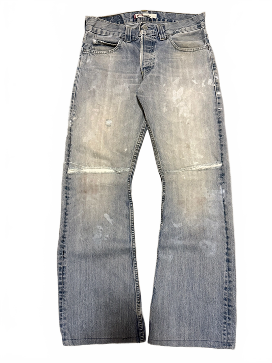 Levi’s Jeans 512 Bootcut (S)