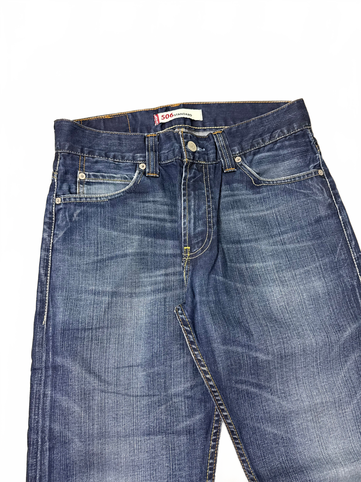 Levi’s Jeans 506 Standard (M)