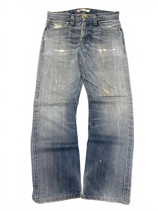 Levi’s Jeans 506 Standard (M)