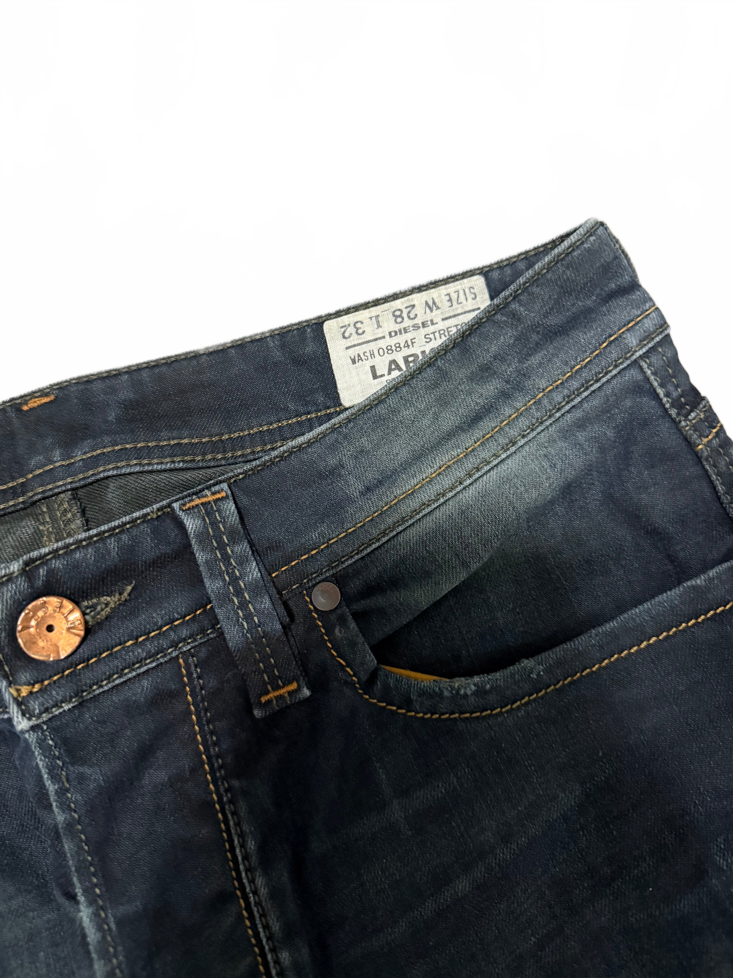 Diesel Jeans Larkee (S)
