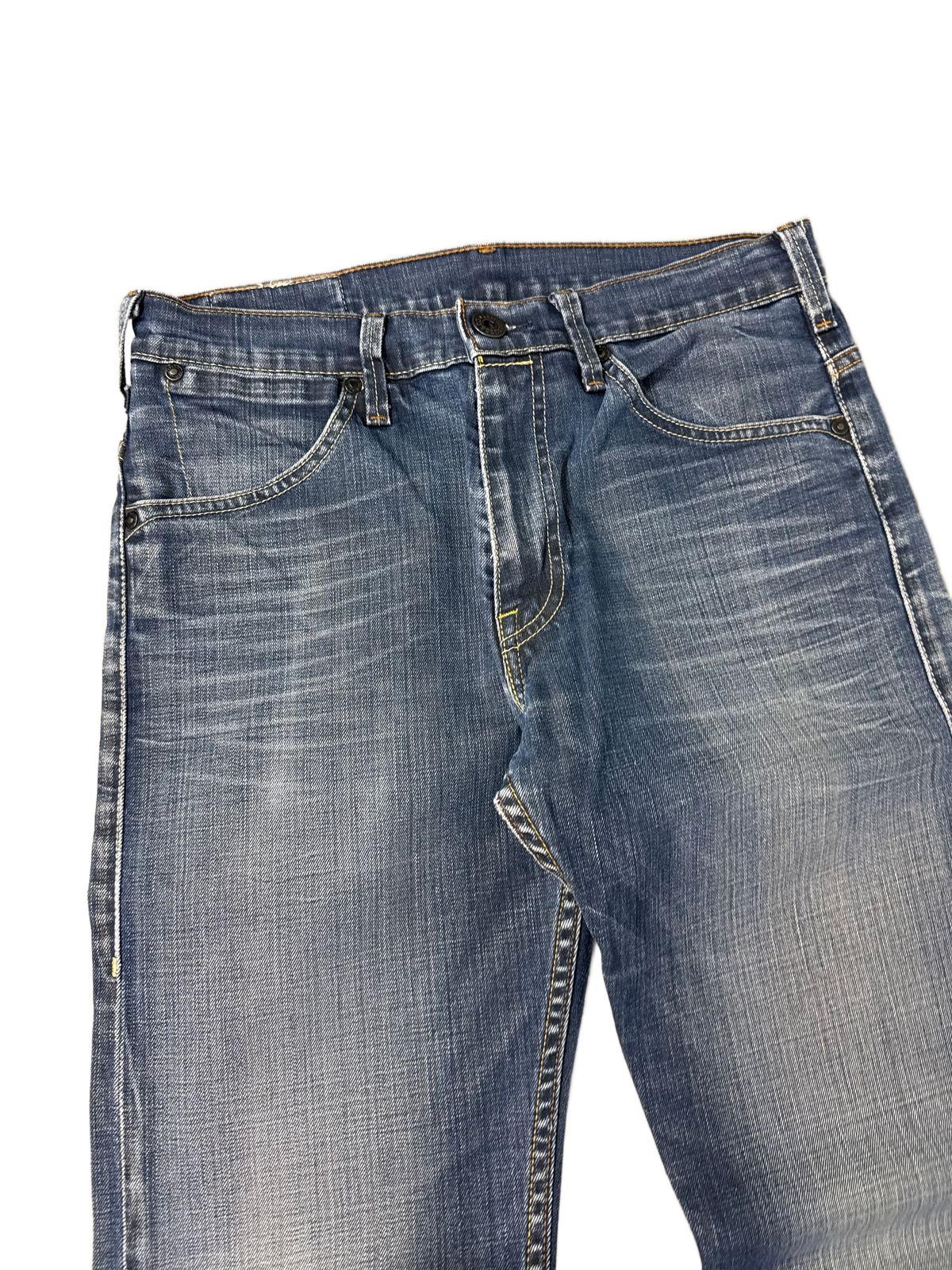 Levi's Jeans 511 Slim (S)