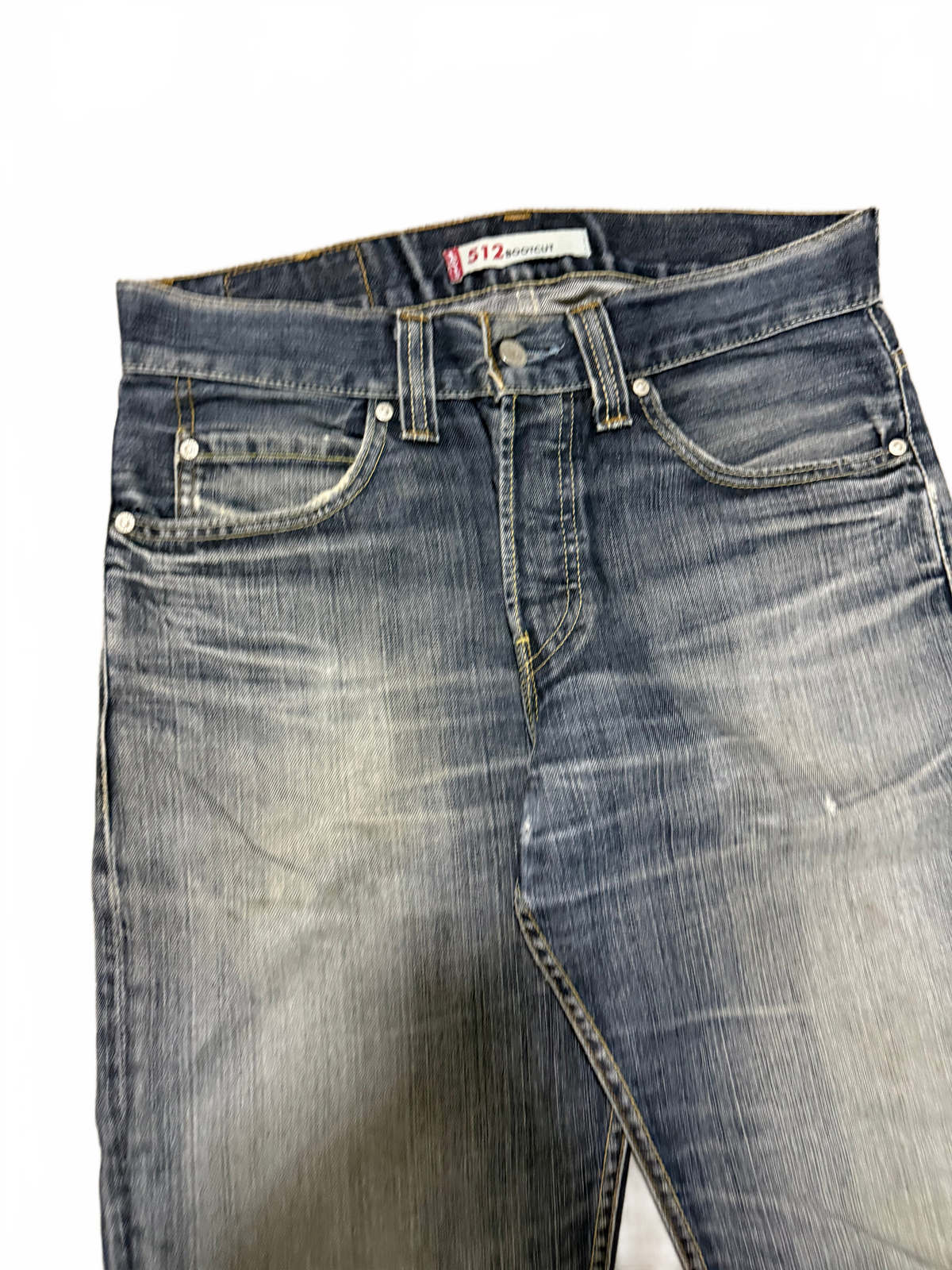 Levi's Jeans 512 Bootcut (M)