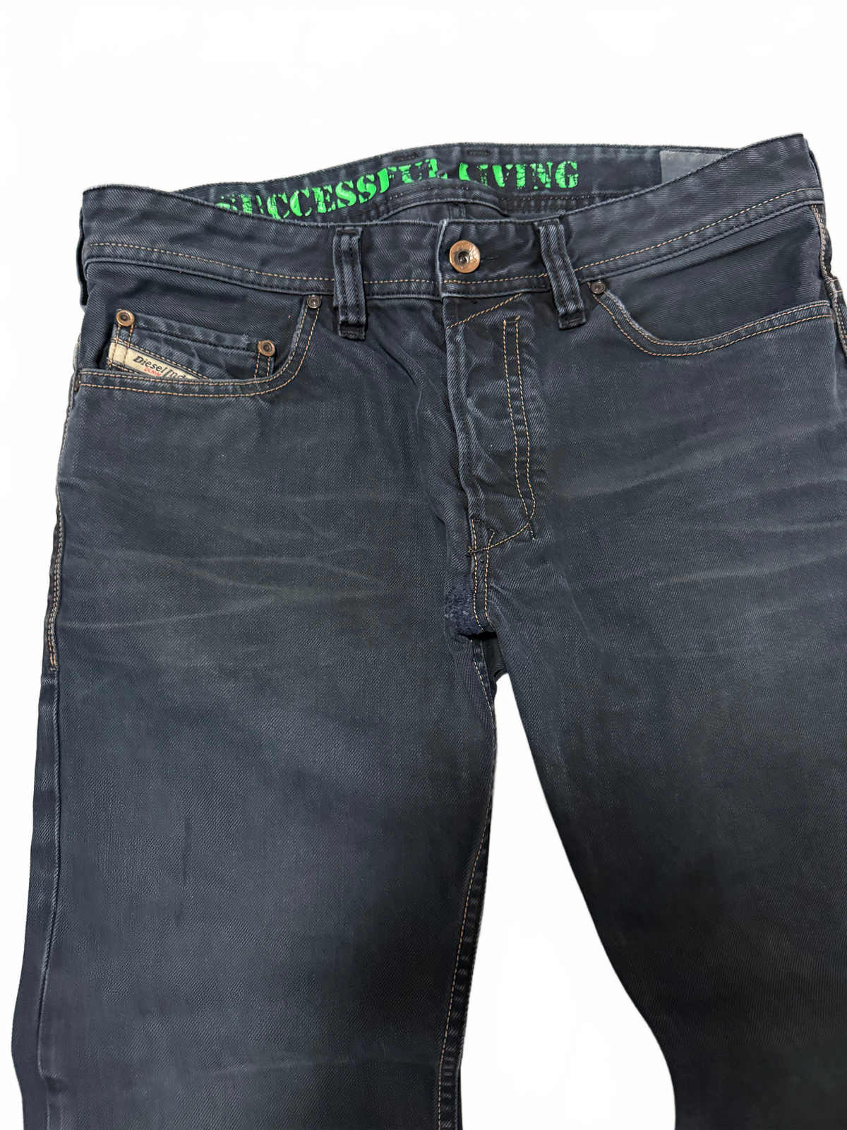 Diesel Jeans (S)