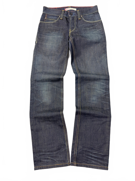 Levi's Jeans 511 Slim (S)