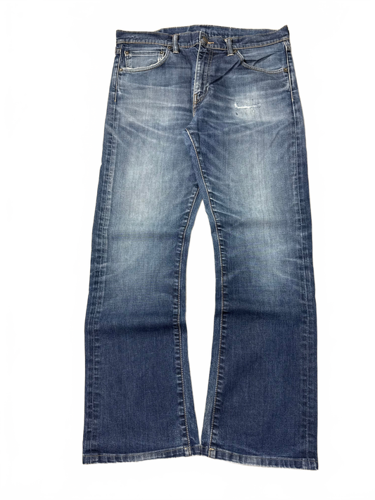 Levi's Jeans 527 Bootcut (XL)