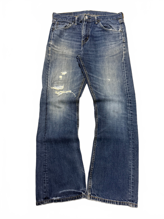 Levi's Jeans 527 Bootcut (M)