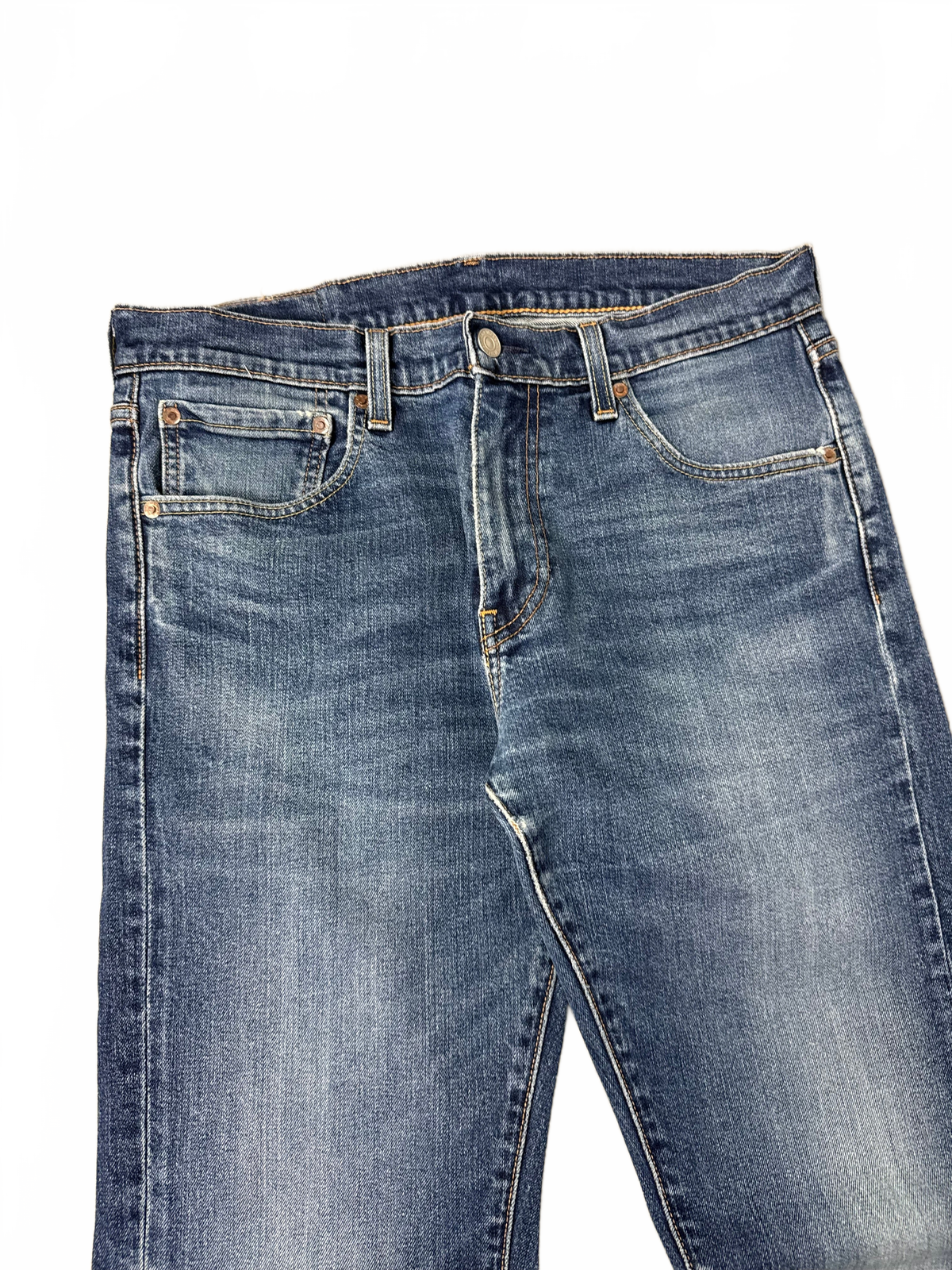 Levi's Jeans 527 Bootcut (M)