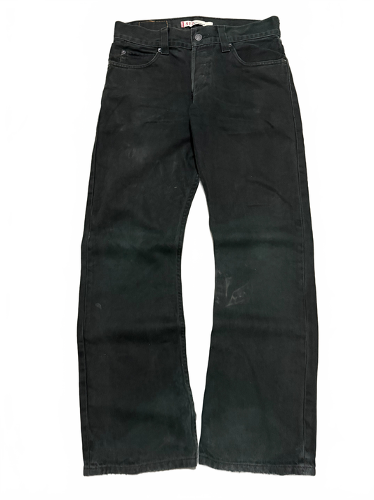 Levi’s Jeans 512 Bootcut (M)