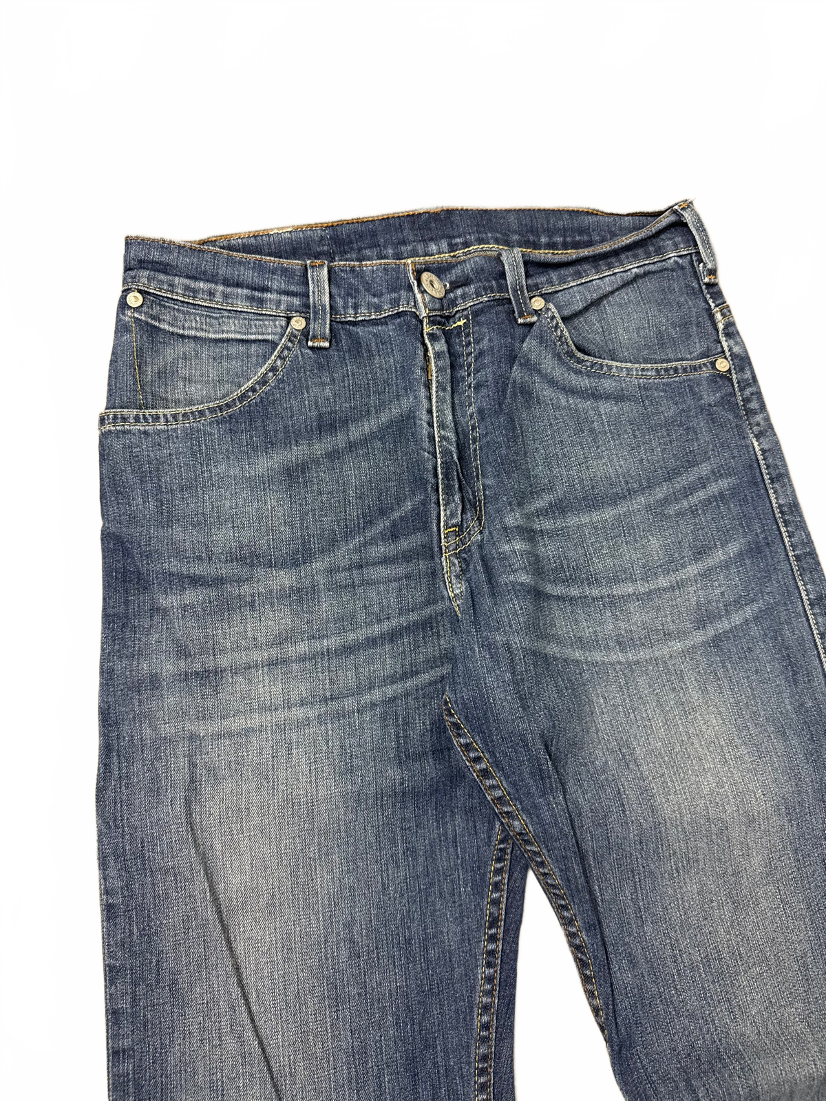 Levi's Jeans 506 Standard (S)