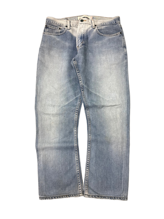 Levi's Jeans 527 Bootcut (S)