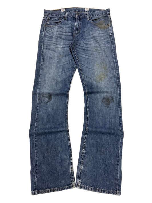 Levi’s Jeans 527 Bootcut (L)