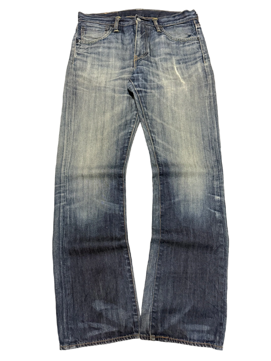 Levi’s Jeans 527 Bootcut (M)