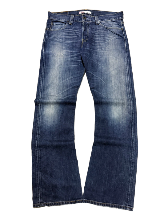 Levi's Jeans 512 Bootcut (XL)