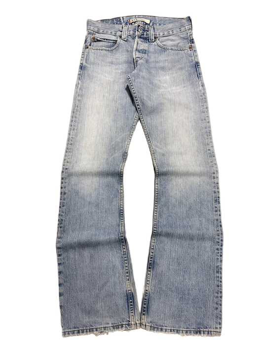 Levi’s Jeans 512 Bootcut (S)
