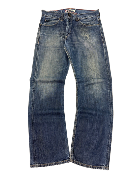 Levi’s Jeans 506 Standard (L)