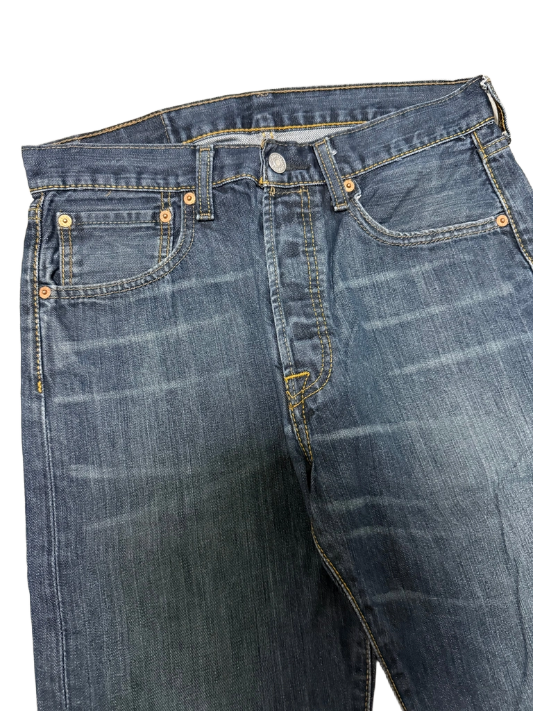 Levi’s Jeans 501 Straight (M)