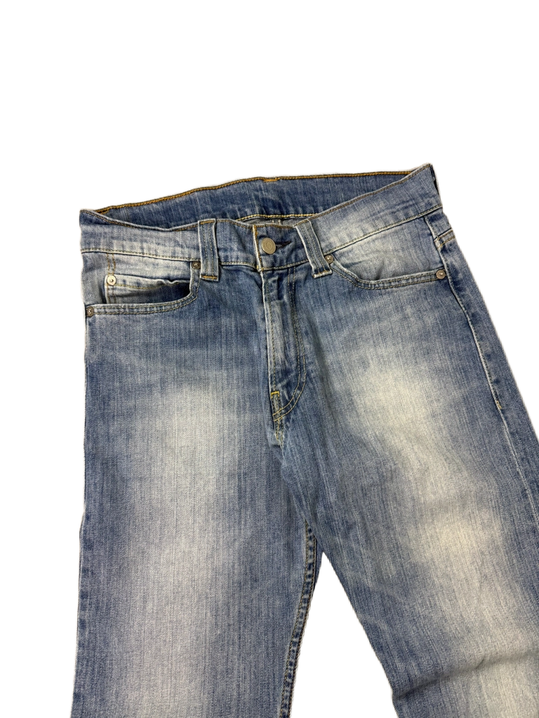 Levi's Jeans 506 Standard (S)