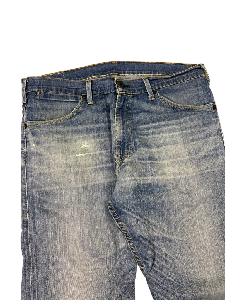 Levi's Jeans 506 Standard (XL)
