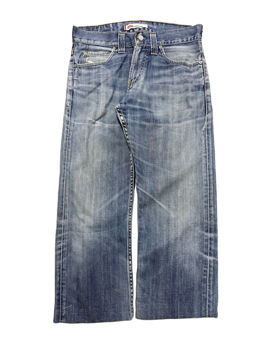Levi's Jeans 506 Standard (M)