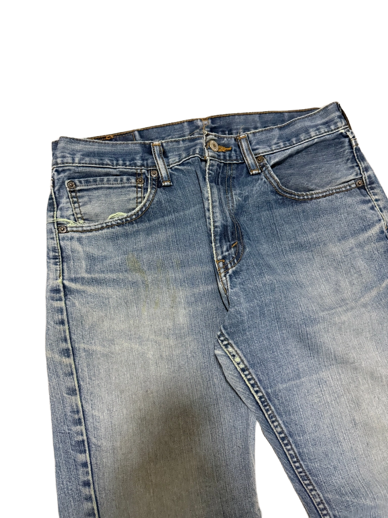 Levi's Jeans 527 Bootcut (M)
