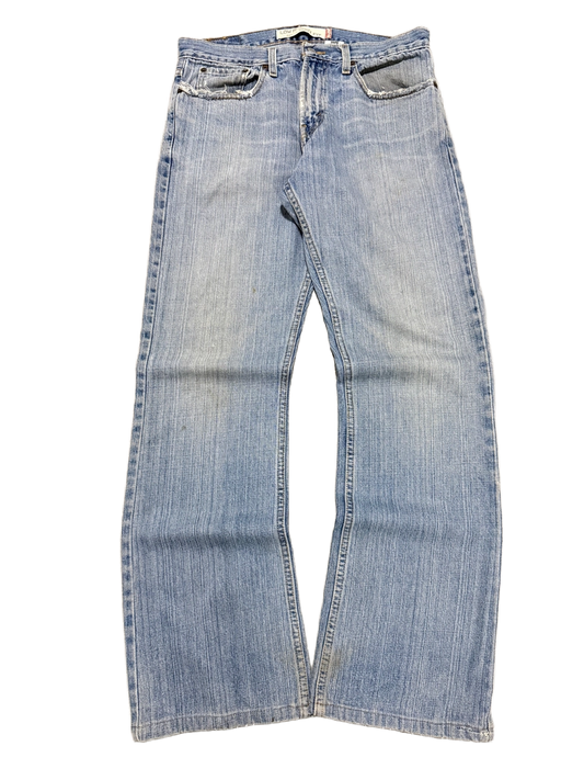 Levi’s Jeans 527 Bootcut (M)