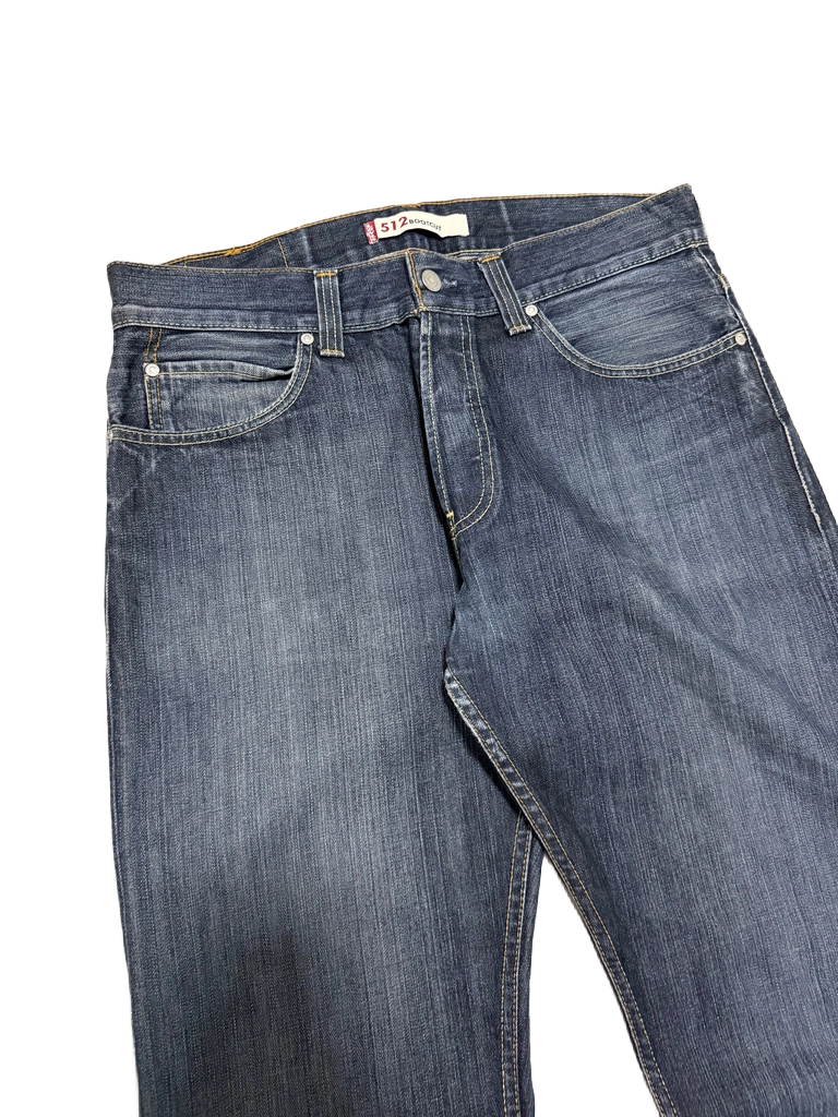 Levi's Jeans 512 Bootcut (XL)