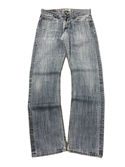 Levi's Jeans 506 Standard (L)