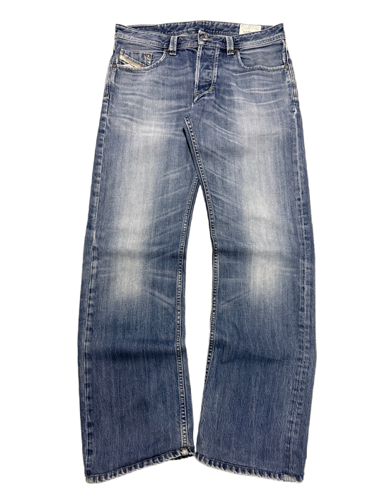 Diesel Jeans Larkee Straight (L)