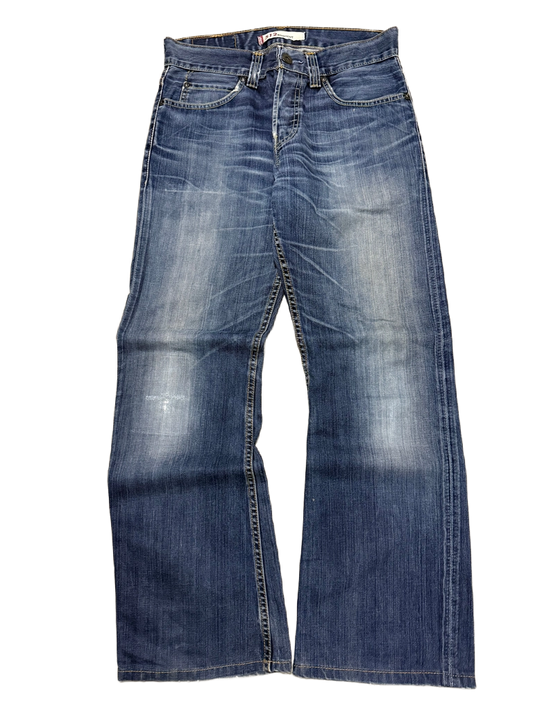 Levi’s Jeans 512 Bootcut (S)