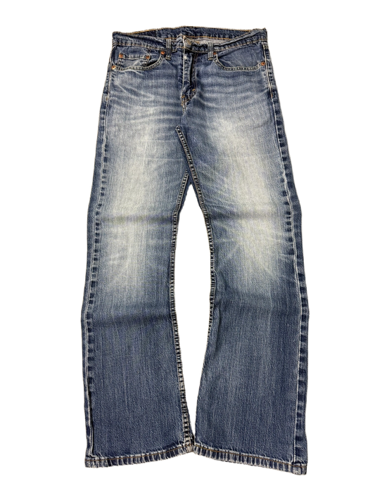 Levi’s Jeans 527 Bootcut (M)