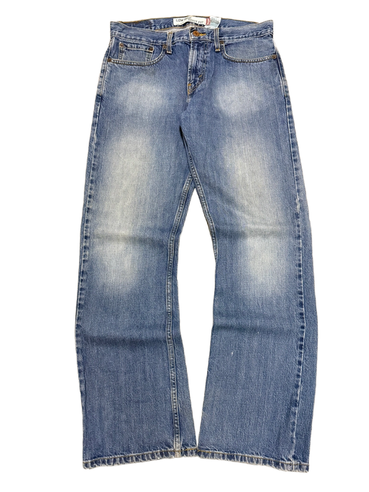 Levi’s Jeans 527 Bootcut (M)