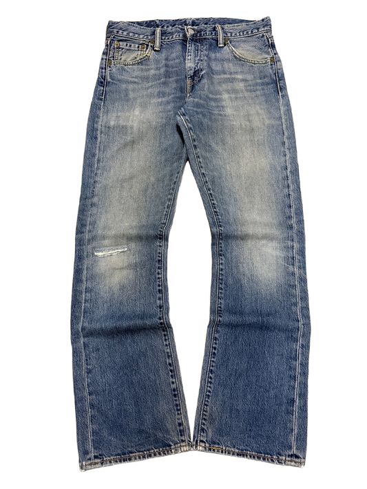 Levi’s Jeans 527 Bootcut (M)