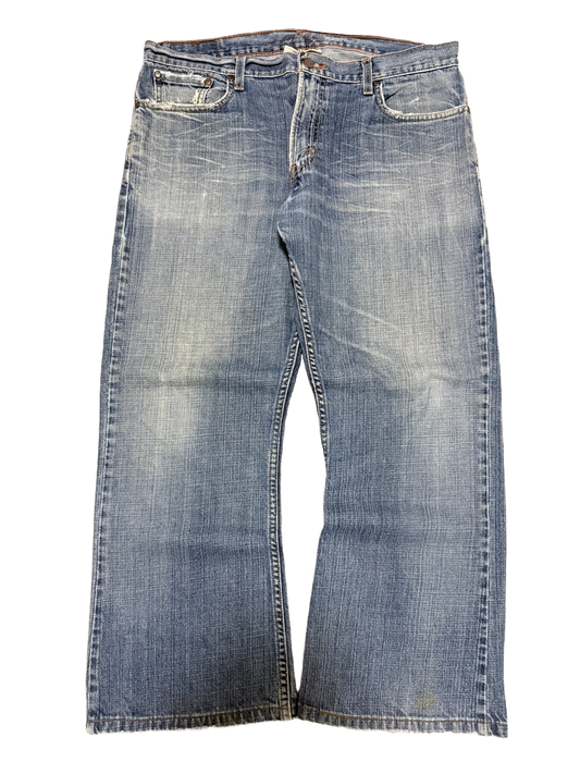 Levi’s Jeans 527 Bootcut (XL)