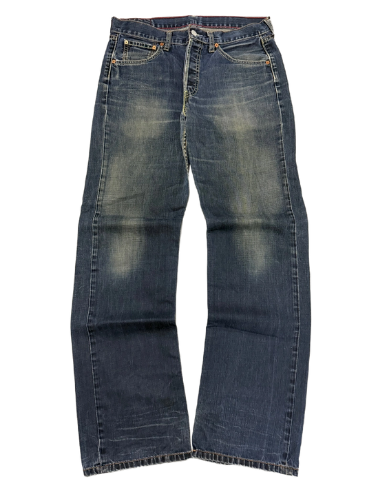 Levi’s Jeans 501 Straight (L)