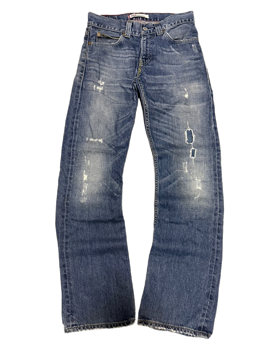 Levi’s Jeans 506 Standard (S)