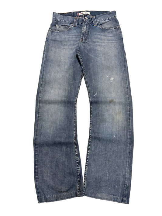 Levi’s Jeans 506 Standard (S)