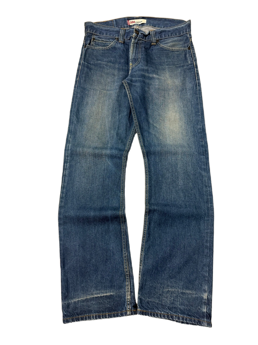 Levi's Jeans 506 Standard (L)