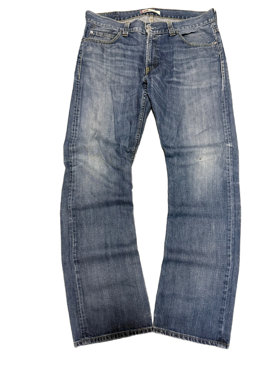Levi’s Jeans 506 Standard (XL)