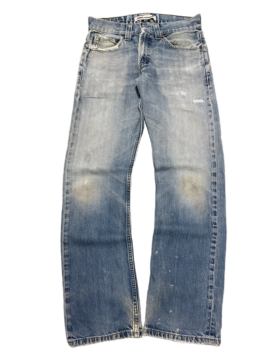 Levi’s Jeans 506 Standard (S)