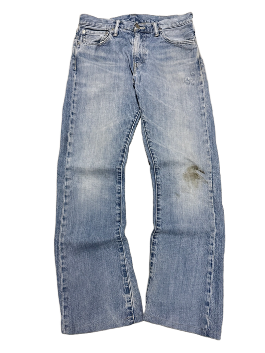 Levi’s Jeans 527 Bootcut (S)