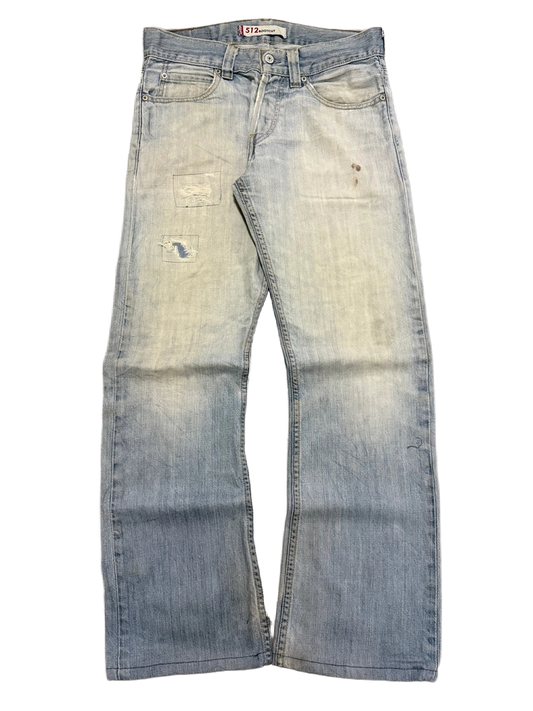 Levi's Jeans 512 Bootcut (M)