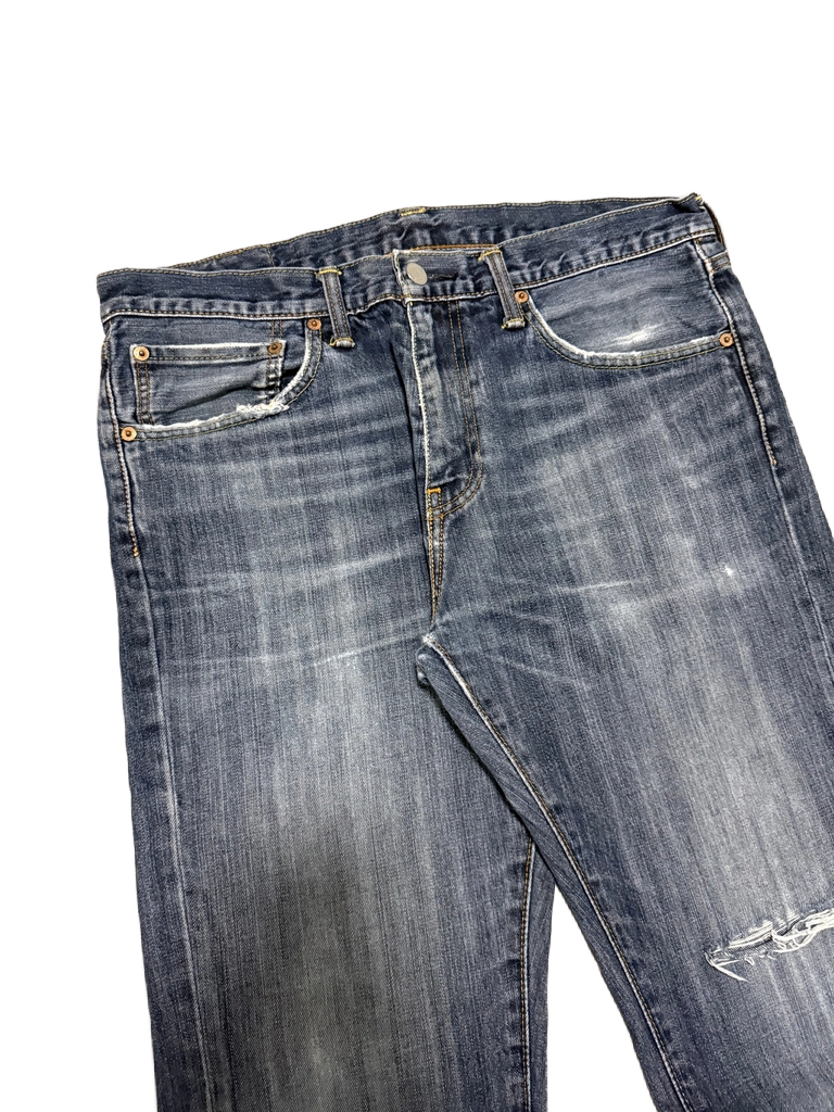 Levi’s Jeans 527 Bootcut (L)