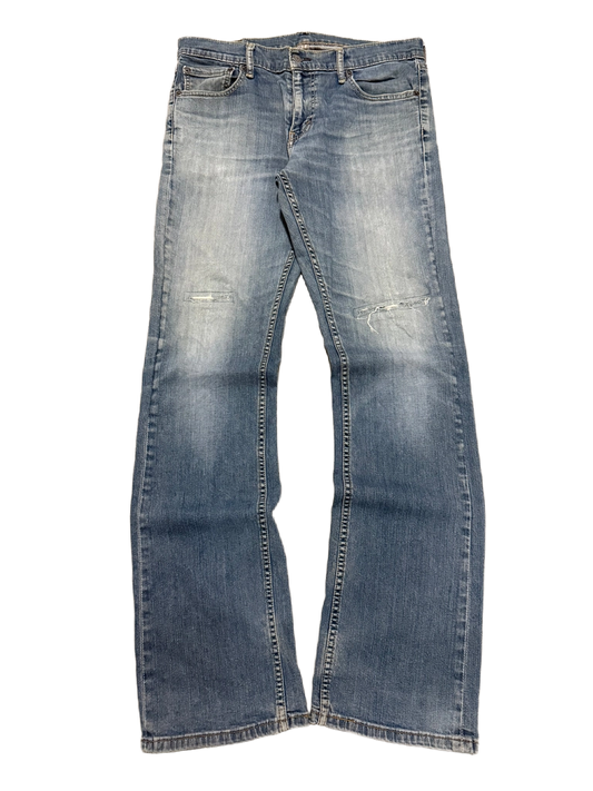Levi's Jeans 527 Bootcut (L)