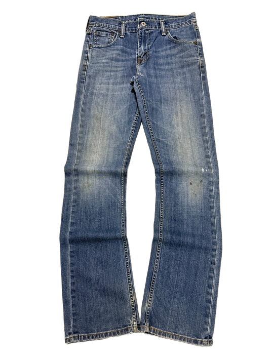 Levi's Jeans 527 Bootcut (S)