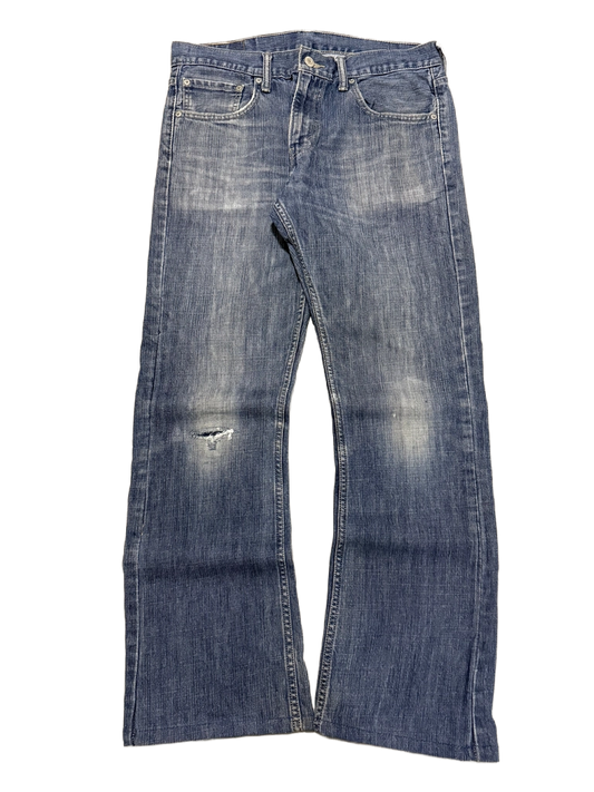 Levi's Jeans 527 Bootcut (M)