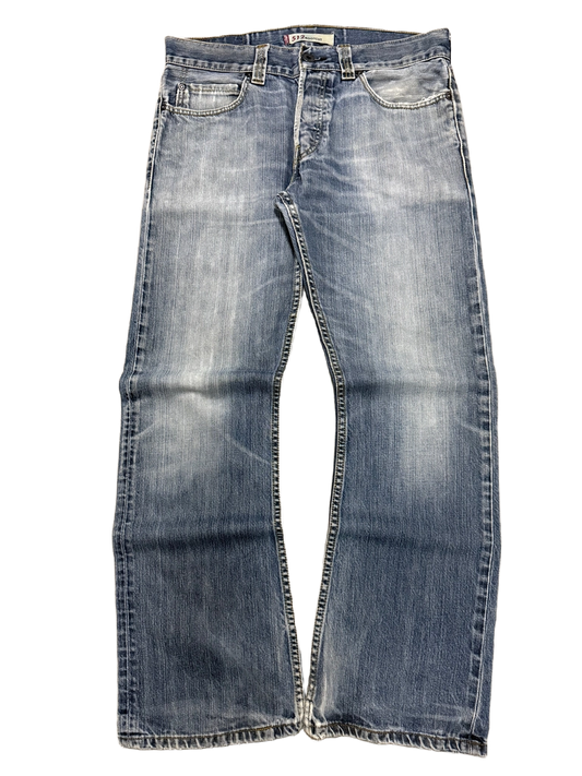 Levi’s Jeans 512 Bootcut (L)